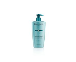 RÉSISTANCE Bain Force Architecte - Pumpe inklusive! 500ml